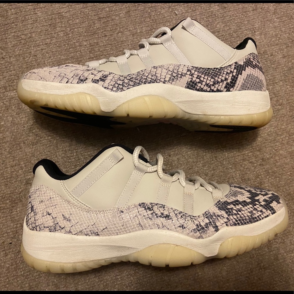 Jordan 11